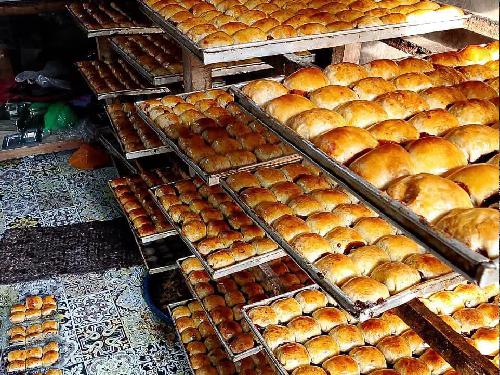 BOLEN VIRAL KOTA BANJAR