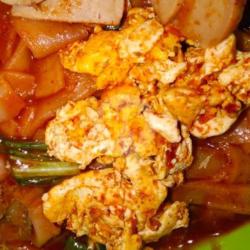 Kwtiaw   Telor   Kikil