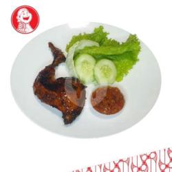 Ayam Bakar Gurih