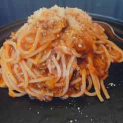 Spagheti Bolognese