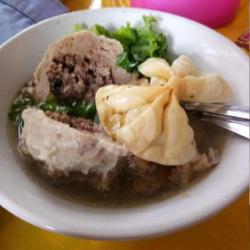 Bakso Belahan Jiwa