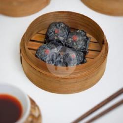 Dimsum Black Cheese