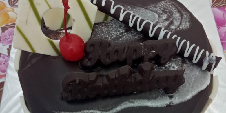 Chery Cake & Bakery, Persijam