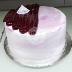 Blueberry Cake S