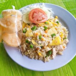 Nasi Goreng Thailand