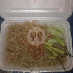 Nasi Goreng Jawa