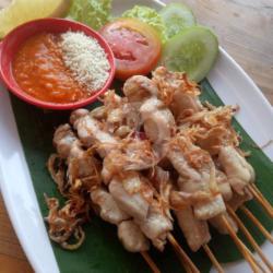 Sate Thaican Ayam