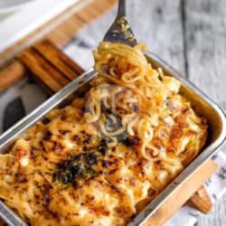 Indomie Mentai Double