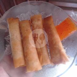 Lumpia Kriuk