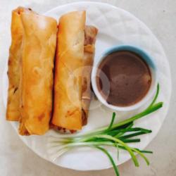 Lumpia Rebung Udang