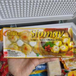 Fiesta Siomay Ayam 180gr