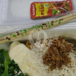 Indomie Keju   Telur   (gratis) Es Teh Tong Tji