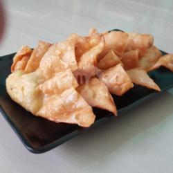 Pangsit Crispy (5pcs)