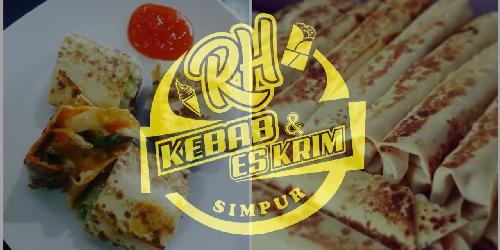 RH Kebab Dan Es Krim, Way Halim