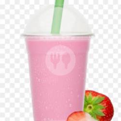 Milkshake Strawberry