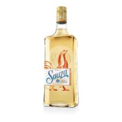 Sauza Gold