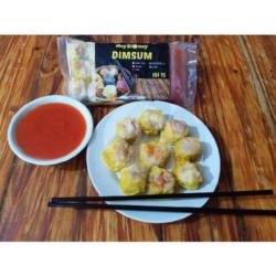 Dimsum Siomay Ayam Isi 15