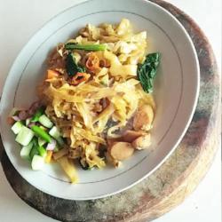 Kwetiuw Goreng Baso Sedang