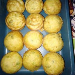 Martabak Telur Puyuh(3pcs)