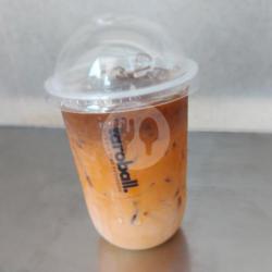 Thai Coffee