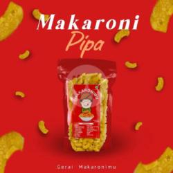 Makaroni Pipa