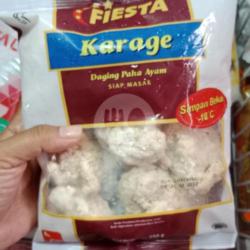 Fiesta Chicken Karage 250gr