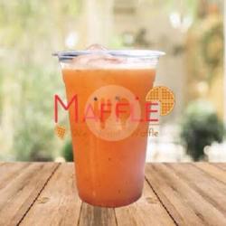 Strawberry Mangga Lokmai Juice