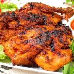 Ayam Bakar Utuh