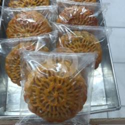 Mooncake Special Tausa Hitam