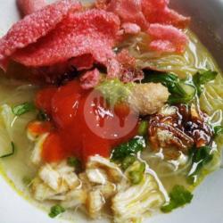 Mie Sop Kampoeng