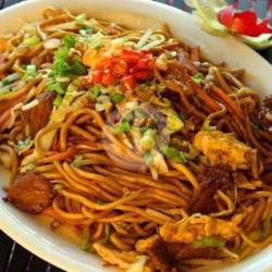 Mie Tumis Jawa