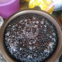 Martabak Manis Black Keju Susu