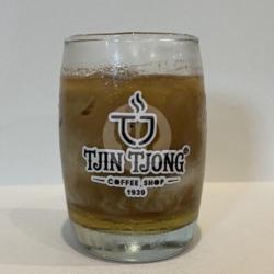 Vanilla Latte