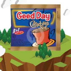 Goodday Carrebian Nut