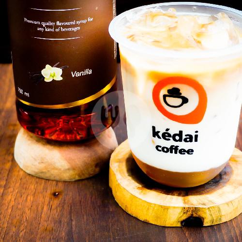 Latte Vanilla