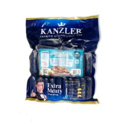 Sosis Kanzler Beef Coctail 250 Gr