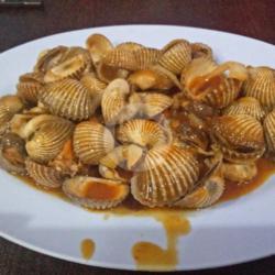 Kerang Dara Asam Manis