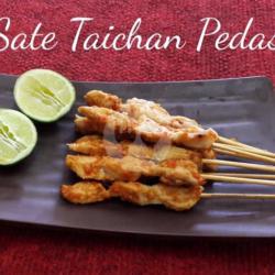 Sate Taichan Pedas