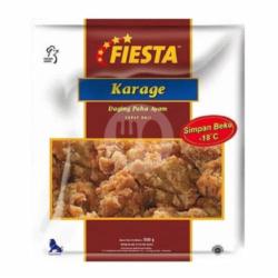 Karage Fiesta 500g