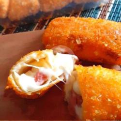 Risoles Mozarella