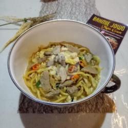 Bakmie Godhog Spesial