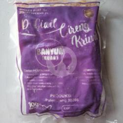 Cireng Banyur Isi 15pcs