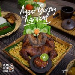 Ayam Goreng Manis Kalasan Satu Ekor