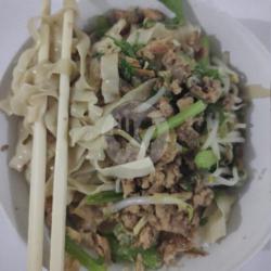 Mie Kasar Ayam Tok