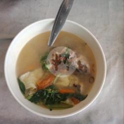 Sop Ikan