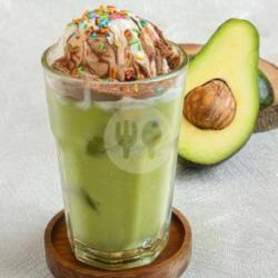 Avocado Float