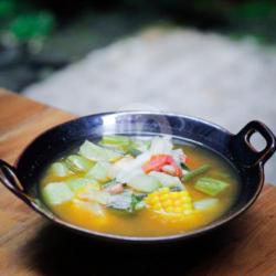 Sayur Asem Jakarta