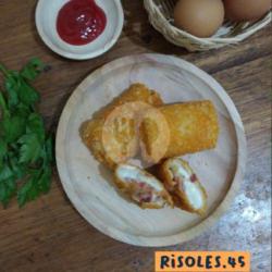 Risoles Kornet Mayo