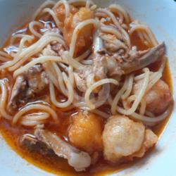 Sepageti Siomay Tulang