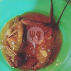 Daster (udang Lobster)